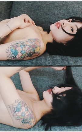 摄影师王动WANIMAL 视频合集