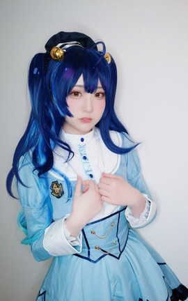 Coser Yuki亭 Fantia会员专享合集 part8