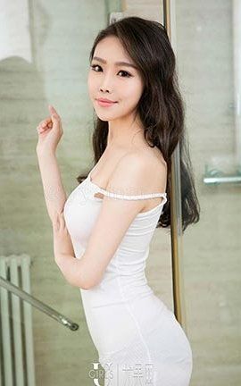爱尤物UGirlsAPP No.367 李姊乐—我爱你520
