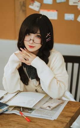 Rioko凉凉子 关于我的青梅竹马是痴女这件事