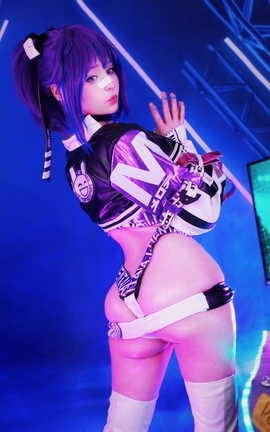 Hidori Rose Projekt Melody