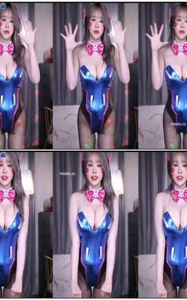 AfreecaTV Babbyang Ȱ - V063[1920X1080][51]_˿