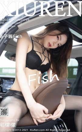 XiuRen 2021.07.30 VOL.3739 ӽFish_˿