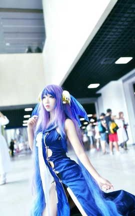 件 cosplay 21׺ϼ part2