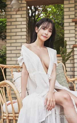 韩国写真Espasia Korea 80 EXC 099 KANA 桃乃木香奈