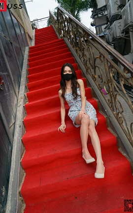 Ľ˿ŮMussGirl NO.236 ̺黨ȹ˿_˿