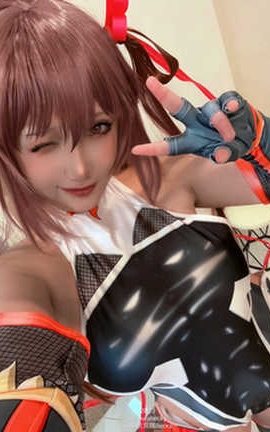 Becky C ѩ