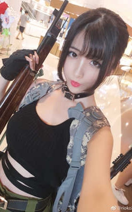 rioko ΢ part4