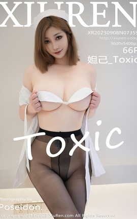 XIUREN 2023.09.08 VOL.7359 槼_Toxic