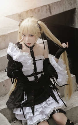Fushii_ ˹