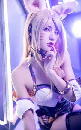  KDA
