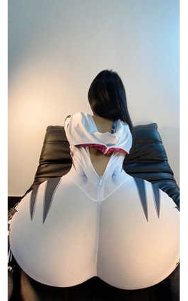 qiaoniuTT ֩COS