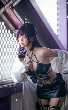 ElyEE May C Mihara Nikke_˿