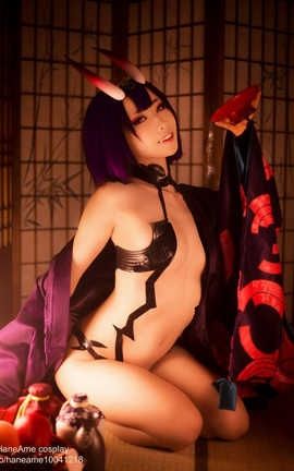 HaneAme겨-Fate series-Shuten1