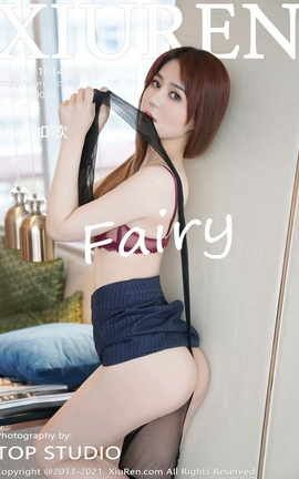 XiuRen 2021.10.14 VOL.4064 fairy