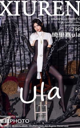 XIUREN 2025.01.17 VOL.9774 ula