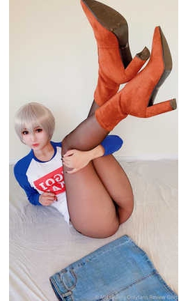 MissWarmJ - Uzaki