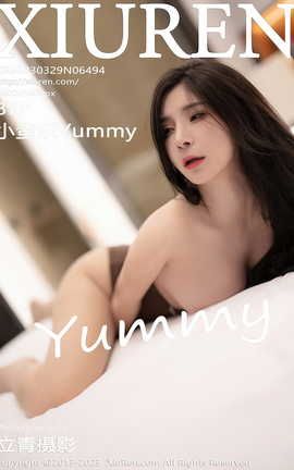 XIUREN 2023.03.29 VOL.6494 СYummy