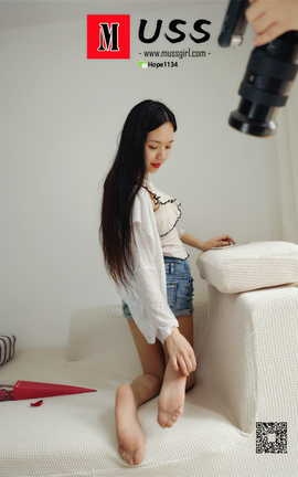 Ľ˿ŮMussGirl NO.134 Ӽȿ