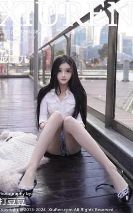 XIUREN 2024.03.20 VOL.8261 ѩ
