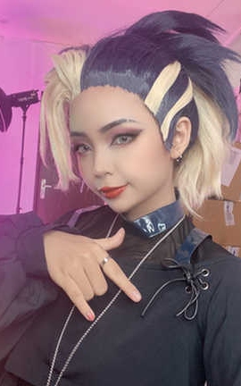 Umeko J Bea