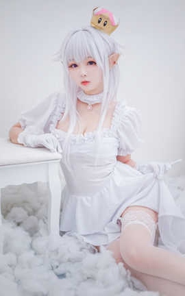  鼧