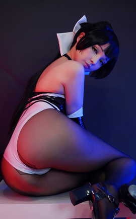 Hidori Rose Takao Race Queen