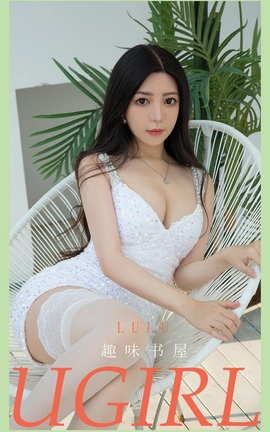 UGirlsAPP No.2114 lulu Ȥζ_˿