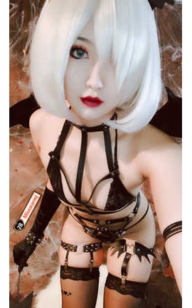 MissWarmJ - 