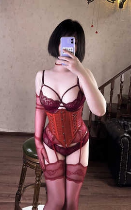  RED  AKABENI BANBANKO