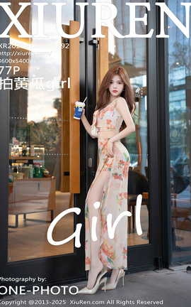 XIUREN 2025.01.21 VOL.9792 Ļƹgirl