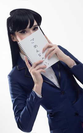 Candy Ball Komi_˿