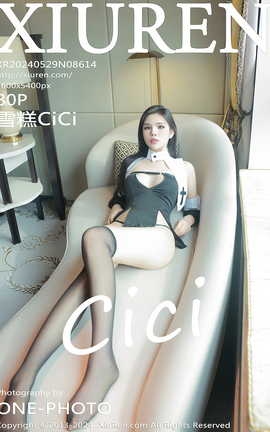 XIUREN 2024.05.29 VOL.8614 ѩCiCi