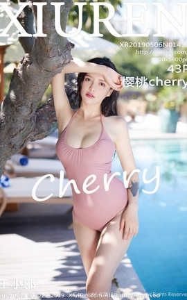 XiuRen No.1430 ӣcherry