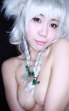 HTĺ꾫߶Cosplayд-2_˿