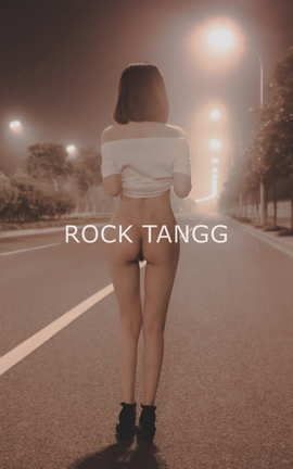 TWitter ROCK TANGG ߶¶д