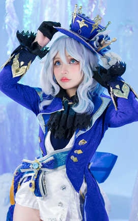 Umeko J Furina