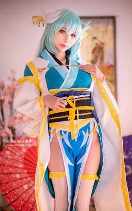 HaneAme겨-Fate series-Kiyohime