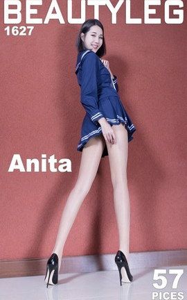 Beautyleg ģд VOL.1627 Anita