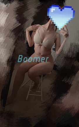 FֱBoomer