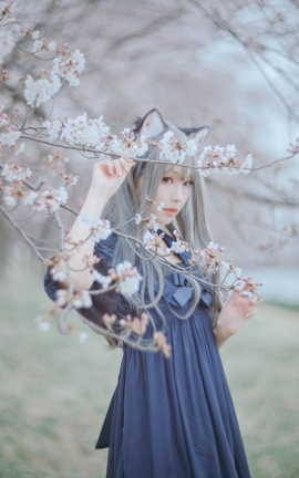 ElyEE Sakura_˿
