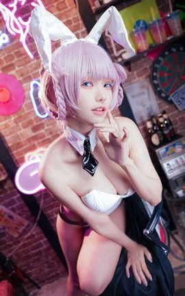 ElyEE Nazuna Bunny Night_˿