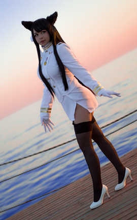 Yoshinobi Atago