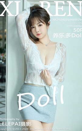 XIUREN 2024.10.16 VOL.9294 ֶDoll