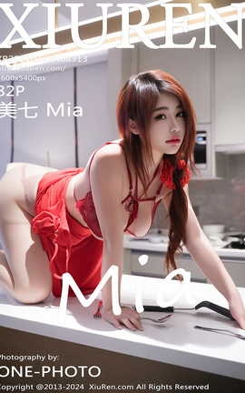 XIUREN 2024.03.29 VOL.8313  Mia_˿