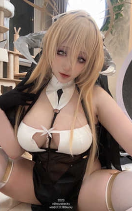 Becky C Թ