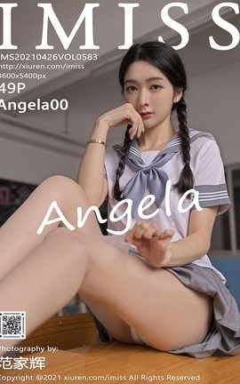 IMISS 2021.04.26 No.583 Angela00