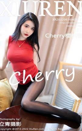 XIUREN 2022.06.16 VOL.5151 Cherryӣҽ