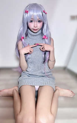 聂傲娇 - 叛逆萌妹