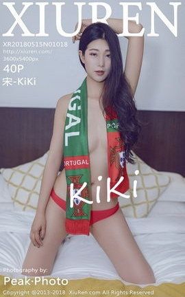 XiuRenд漯 VOL.1018 -KiKi